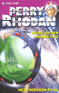 Perry Rhodan 2181-2182