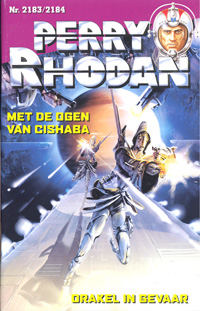 Perry Rhodan 2183-2184