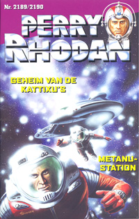 Perry Rhodan 2189-2190