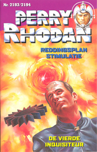 Perry Rhodan 2193-2194