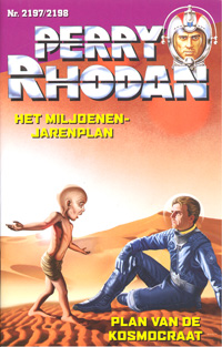 Perry Rhodan 2197-2198