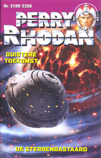 Perry Rhodan 2199-2200