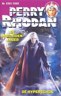 Perry Rhodan 2201-2202