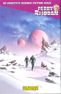 Perry Rhodan 2203-2204b