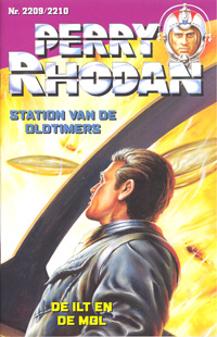 Perry Rhodan 2209-2210