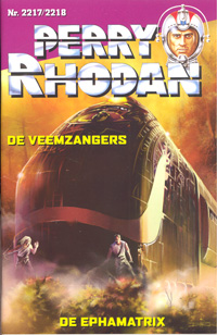 Perry Rhodan 2217-2218