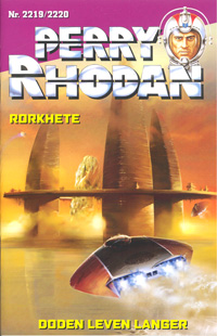 Perry Rhodan 2219-2220