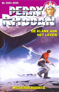 Perry Rhodan 2231-2232