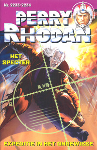 Perry Rhodan 2233-2234