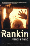Hand en tand / Ian Rankin