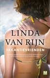 Vakantievrienden / Linda van Rijn