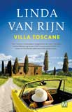 Villa Toscane / Linda van Rijn