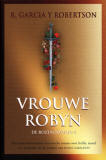 Vrouwe Robyn / R. Garcia Y Robertson