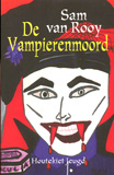 De vampierenmoord / Sam van Rooy