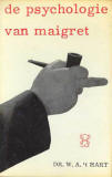 De psychologie van Maigret