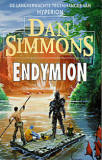 Endymion / Dan Simmons