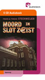 Moord in Slot Zeist / Frans & Tineke Steenmeijer (audioboek)