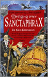 Dreiging over Sanctaphrax - De Klif-kronieken / Paul Stewart & Chris Riddell