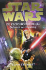 Star Wars: De Kloonoorlogen: Duistere ontmoeting / Sean Stewart