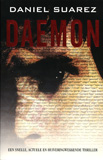 Daemon / Daniel Suarez