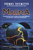 Magma / Thomas Thiemeyer