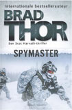 Spymaster / Brad Thor
