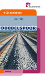 Dubbelspoor (audio-CD) / Jac. Toes