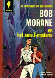 Bob Morane en het zone Z-mysterie