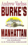 Burke's Manhattan / Andrew Vachss