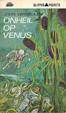 Onheil op Venus / John Vermeulen