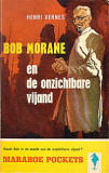 Bob Morane en de onzichtbare vijand / Henri Verne