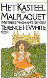 Het kasteel van Malplaquet / T.H. White