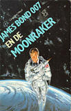 James Bond en de Moonraker / Christopher Wood