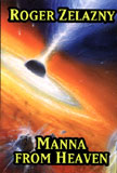 Manna From Heaven / Roger Zelazny